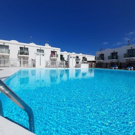 Casa Gil Corralejo San Valentin By Ahf Βίλα Εξωτερικό φωτογραφία