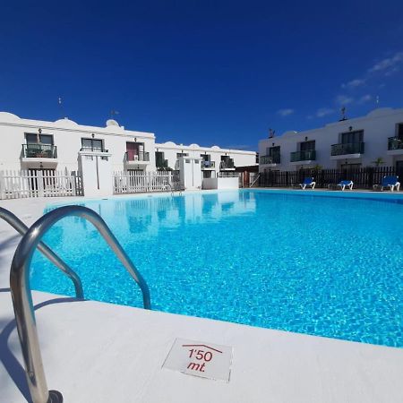Casa Gil Corralejo San Valentin By Ahf Βίλα Εξωτερικό φωτογραφία