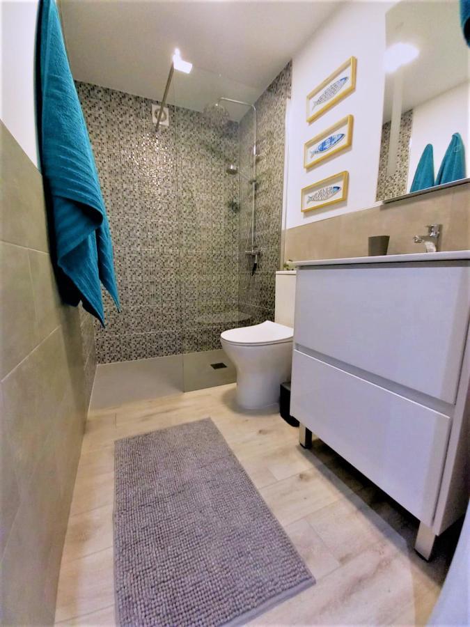 Casa Gil Corralejo San Valentin By Ahf Βίλα Εξωτερικό φωτογραφία