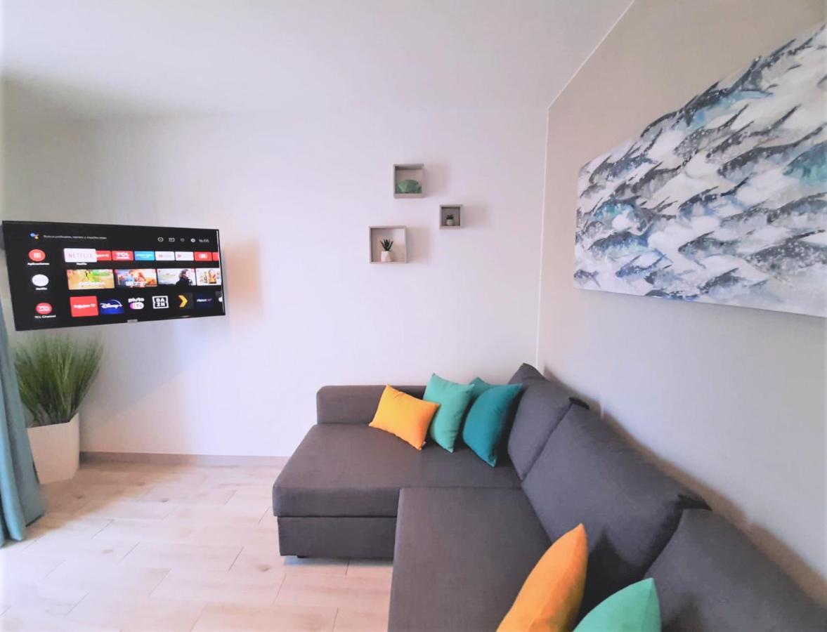 Casa Gil Corralejo San Valentin By Ahf Βίλα Εξωτερικό φωτογραφία