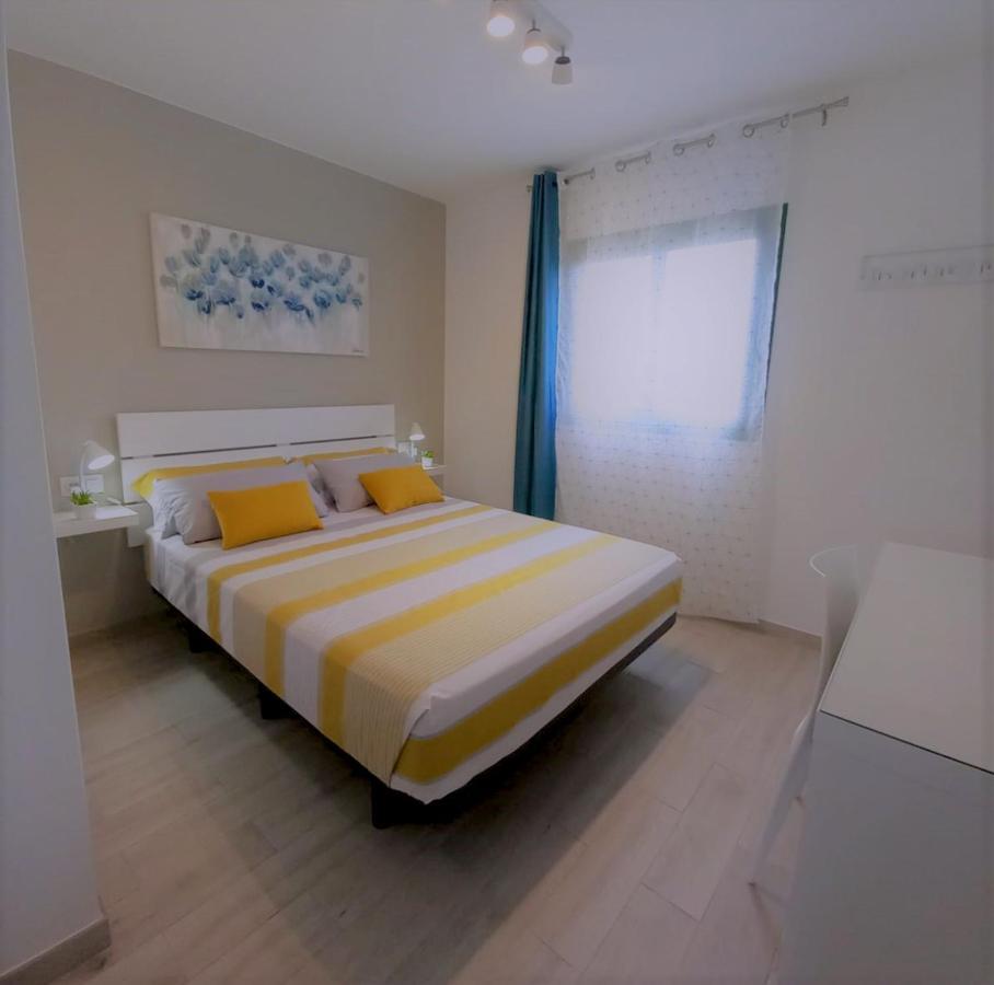 Casa Gil Corralejo San Valentin By Ahf Βίλα Εξωτερικό φωτογραφία