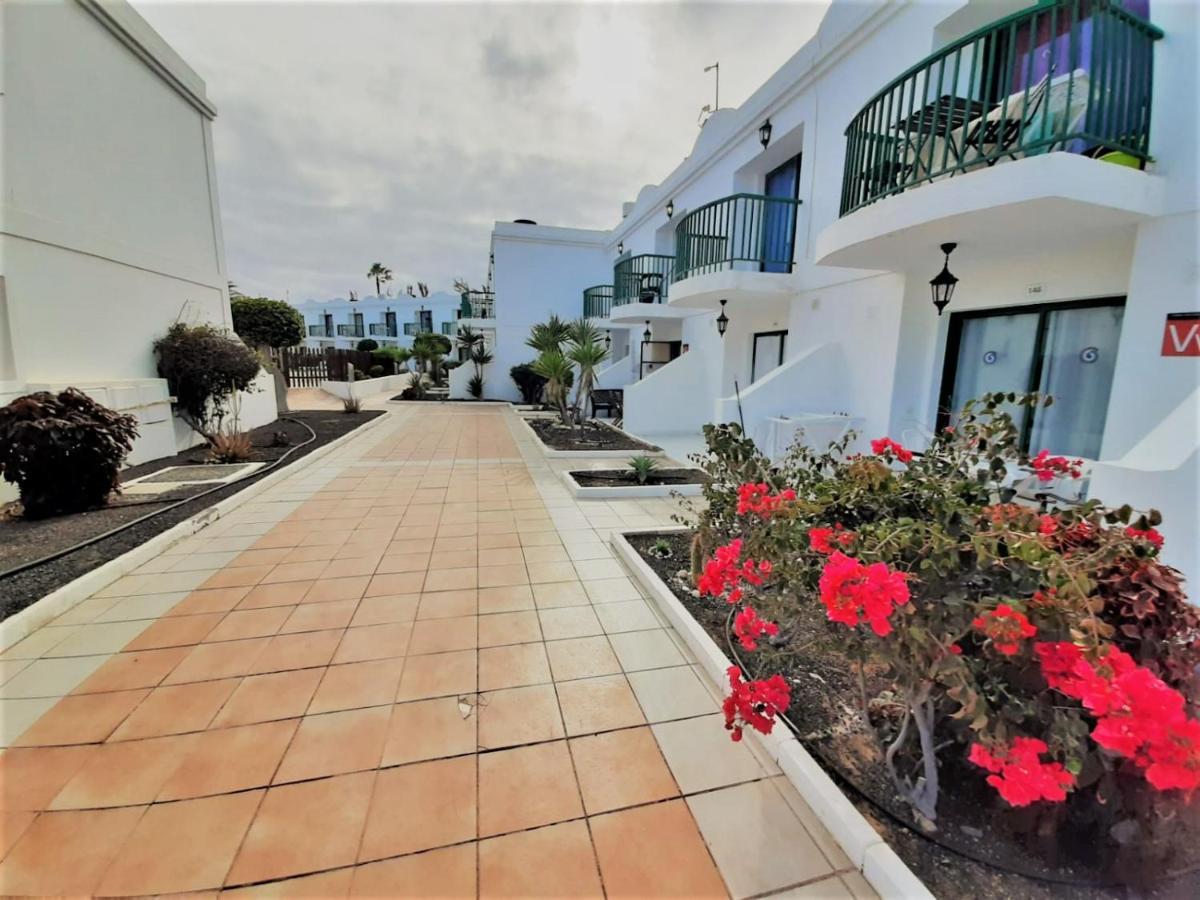 Casa Gil Corralejo San Valentin By Ahf Βίλα Εξωτερικό φωτογραφία