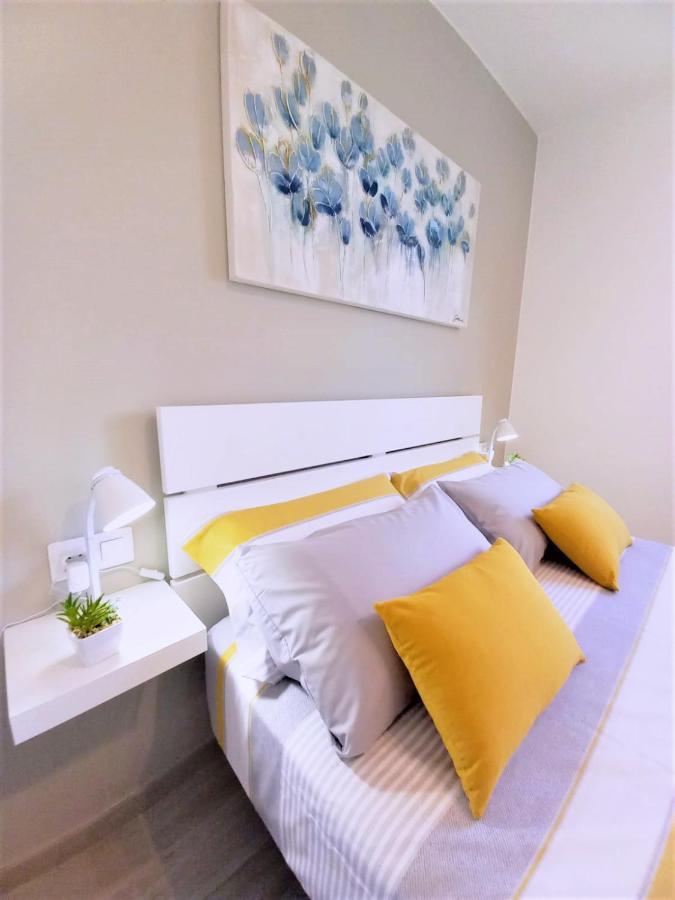 Casa Gil Corralejo San Valentin By Ahf Βίλα Εξωτερικό φωτογραφία