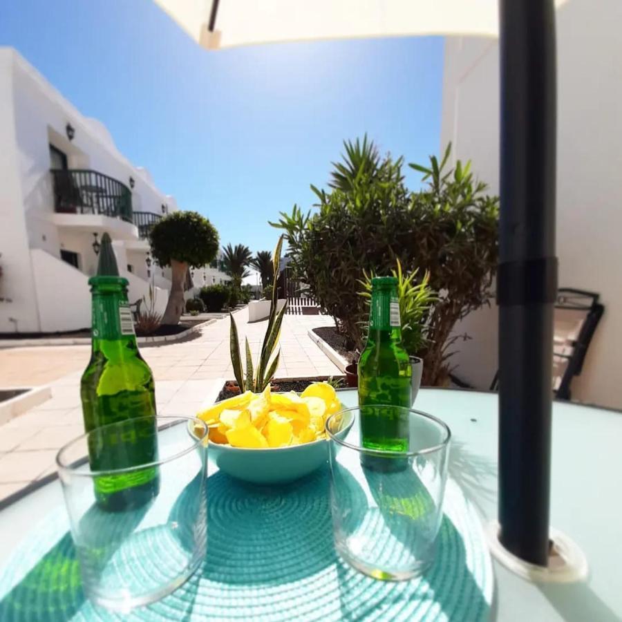 Casa Gil Corralejo San Valentin By Ahf Βίλα Εξωτερικό φωτογραφία