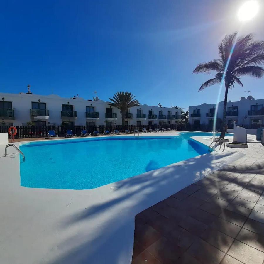 Casa Gil Corralejo San Valentin By Ahf Βίλα Εξωτερικό φωτογραφία