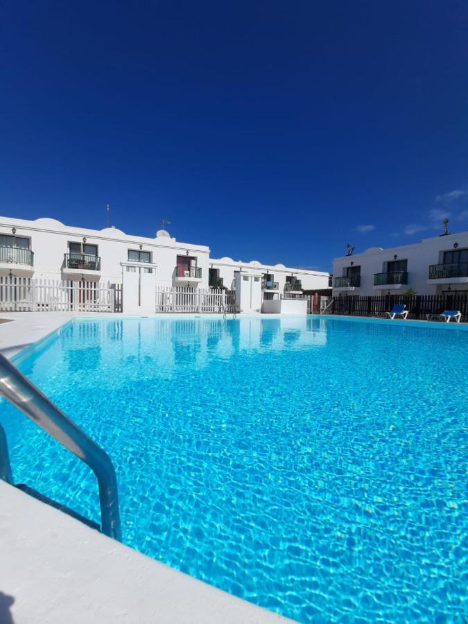 Casa Gil Corralejo San Valentin By Ahf Βίλα Εξωτερικό φωτογραφία