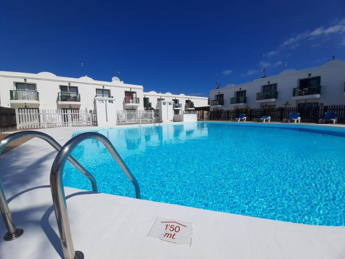 Casa Gil Corralejo San Valentin By Ahf Βίλα Εξωτερικό φωτογραφία