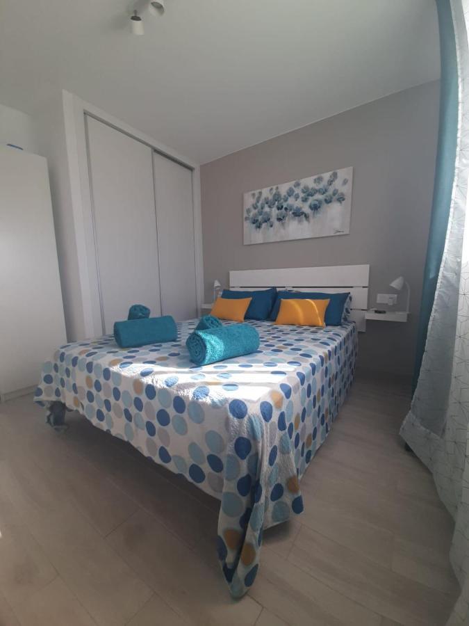 Casa Gil Corralejo San Valentin By Ahf Βίλα Εξωτερικό φωτογραφία